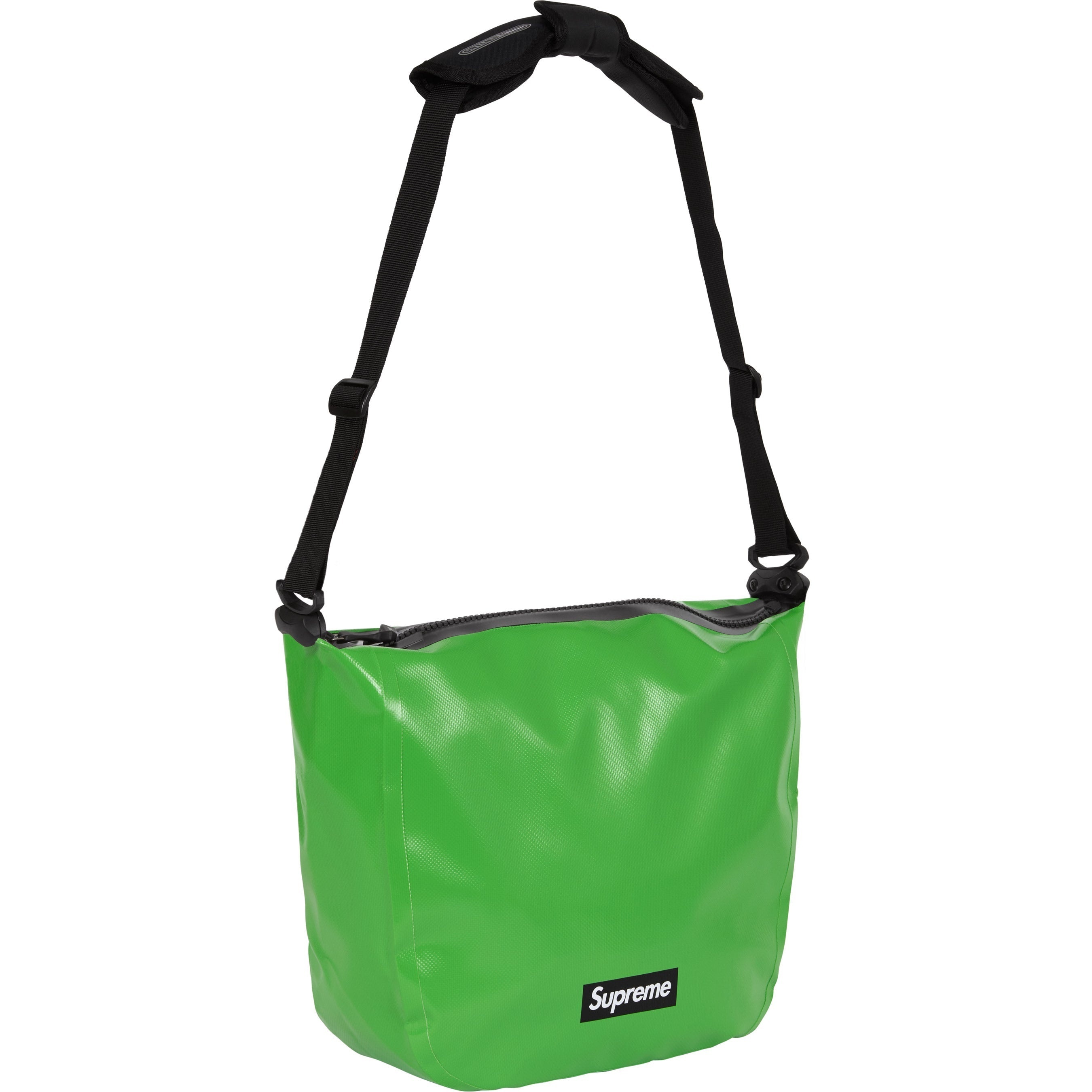Supreme®/ORTLIEB Small Messenger Bag view 5